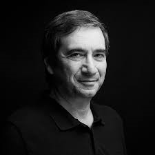 Dov Alfon