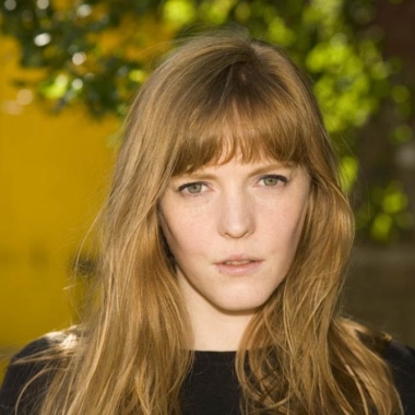 Emma Healey
