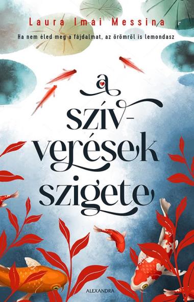 A szívverések szigete