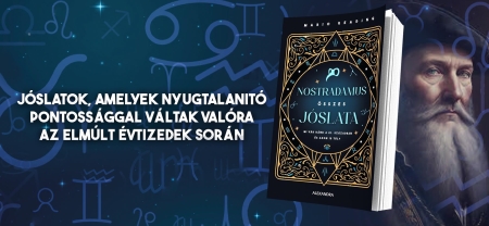 Jóslatok, amelyek nyugtalanító pontossággal váltak valóra az elmúlt évtizedek során