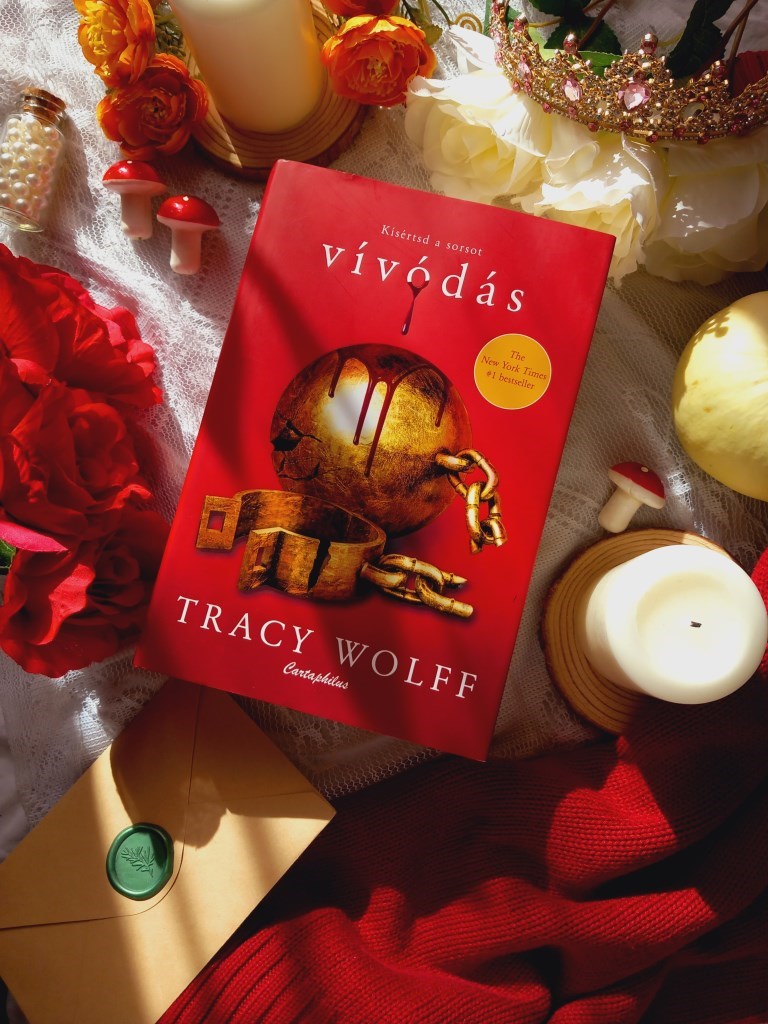 Ez a könyv nem csupán egy romantikus regény, hanem egy igazi érzelmi hullámvasút.