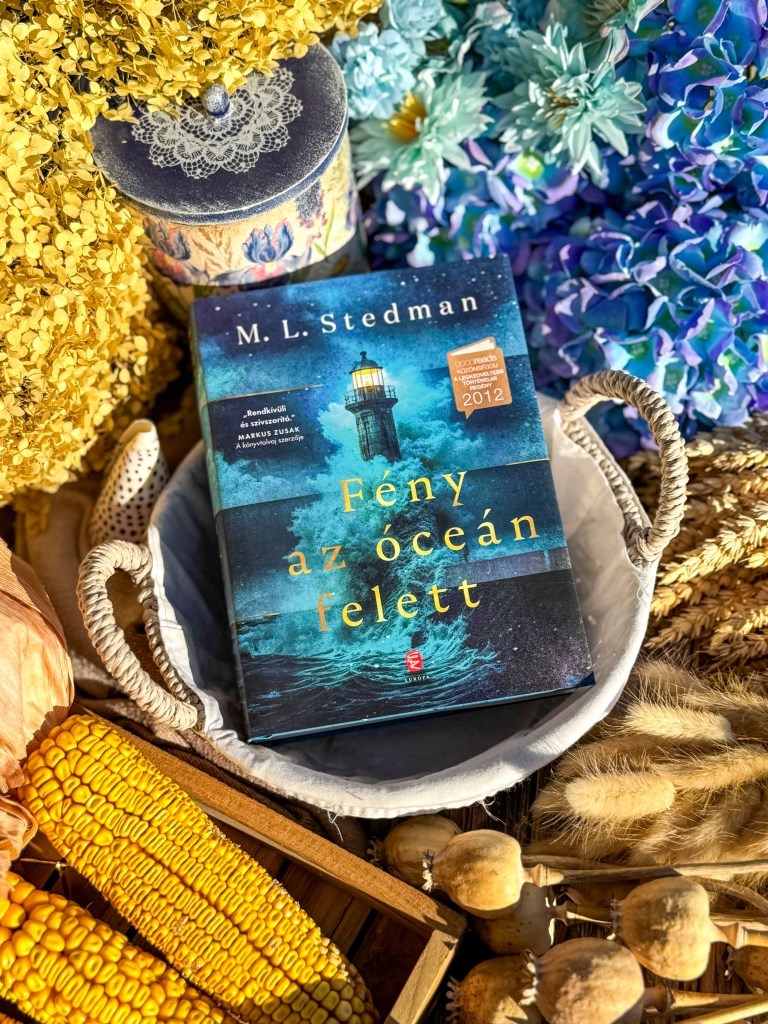 Évekkel ezelőtt filmen láttam először ezt a történetet, és már akkor is nagy hatással volt rám.