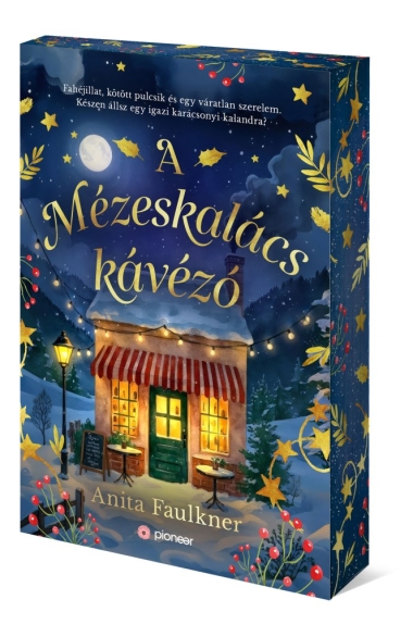 A Mézeskalács kávézó