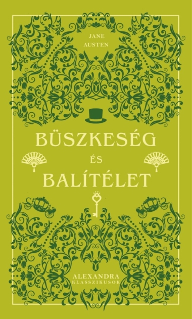 Büszkeség és balítélet
