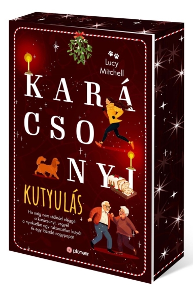 Karácsonyi kutyulás