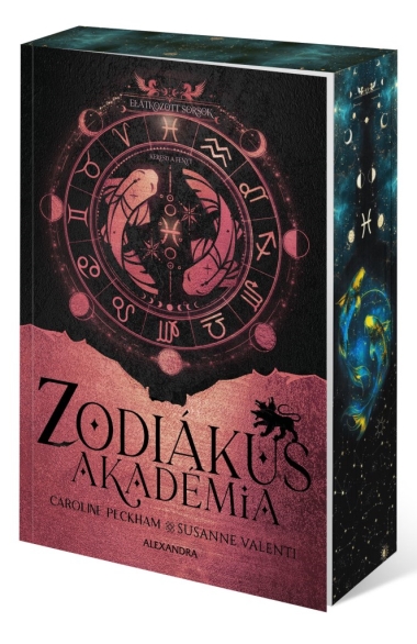 Elátkozott sorsok #5