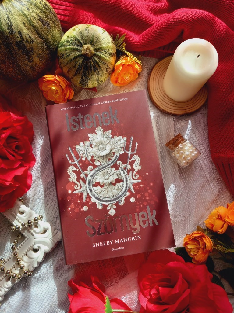 Úgy érzem, ez a regény méltó és felemelő befejezése a trilógiának.