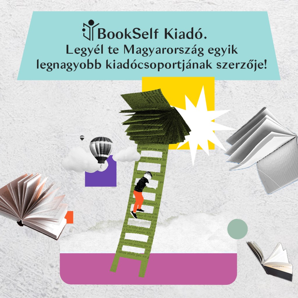 BookSelf Kiadó