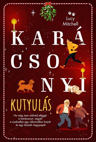 Karácsonyi kutyulás