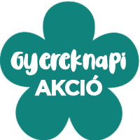 Gyermeknapi gyerekkönyvakció