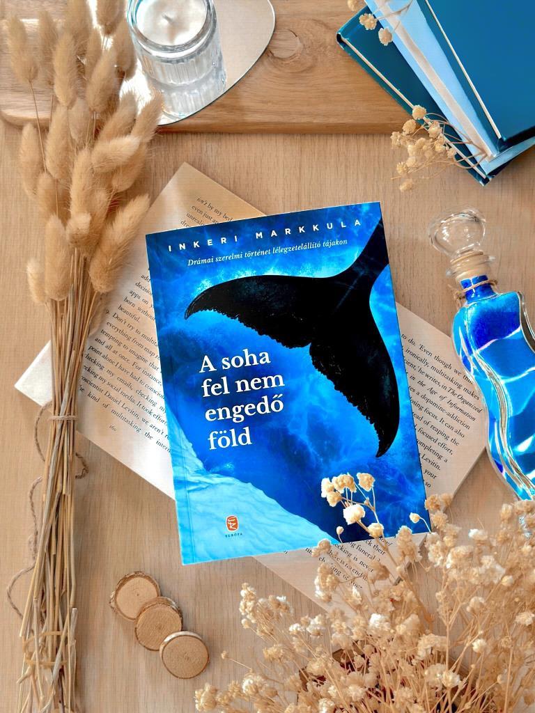 4 🌟

“[…] ᴀᴢ ᴇʟᴋᴇꜱᴇʀᴇᴅᴇᴛᴛᴇᴋ ꜱᴢáᴍáʀᴀ ᴠɪꜱᴢᴏɴᴛ ᴀᴢ ɪᴅő ᴊó ʙᴀʀáᴛ, ᴍᴇʀᴛ ᴀ ʙáɴᴀᴛᴏᴛ ꜱᴢᴏᴍᴏʀúꜱáɢɢá ᴠáʟᴛᴏᴢᴛᴀᴛᴊᴀ, ᴍᴇɢʟɪʙʙᴇɴᴛɪ ꜱᴢᴇʟíᴅ ᴋöᴘᴇɴʏéᴛ, éꜱ ᴀᴢᴛ íɢéʀɪ: ᴀᴢ éᴠᴇᴋ ᴇɴʏʜíᴛɪᴋ ᴍᴀᴊᴅ ᴀ ꜰáᴊᴅᴀʟᴍᴀᴅᴀᴛ. ᴀᴢ ɪᴅő ꜰáᴛʏʟᴀ ᴠéɢ