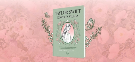 Taylor Swift könyves világa: egy Shakespeare veszett el benne?