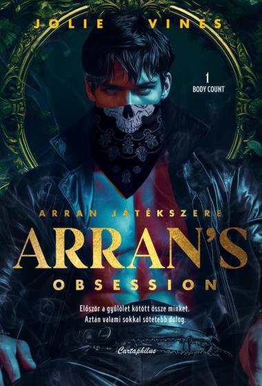 Arran"s Obsession - Arran játékszere