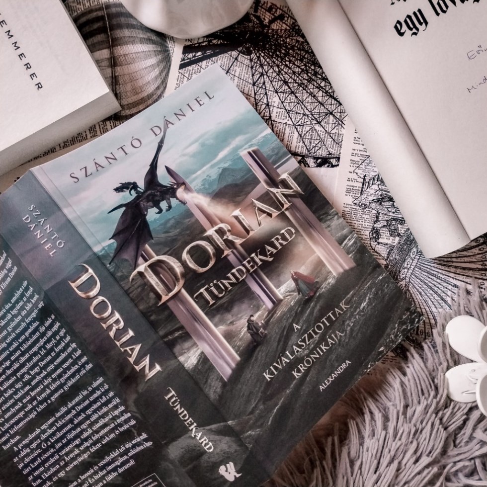 Vannak benne nagyon kedvelhető részek, és olyanok is, amik arra várnak, hogy kibontakozhassanak.