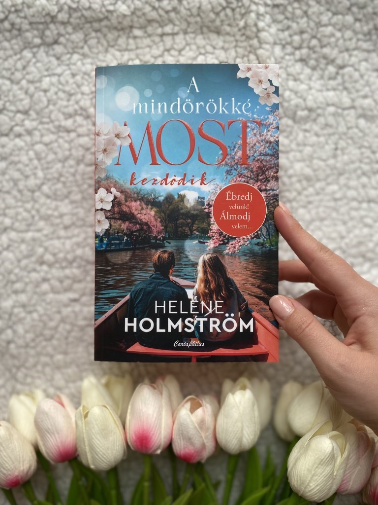 A fülszöveg elolvasása után volt egy elképzelés a fejemben erről a könyvről, és azt kell mondanom, hogy nem teljesen azt kaptam, amit vártam. És hogy őszinte legyek, nem tudom eldönteni, hogy ez most