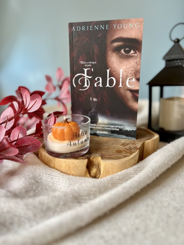 Nagyon sok jót hallottam már a könyvről, így viszonylag nagy elvárásokkal vágtam neki az olvasásnak.