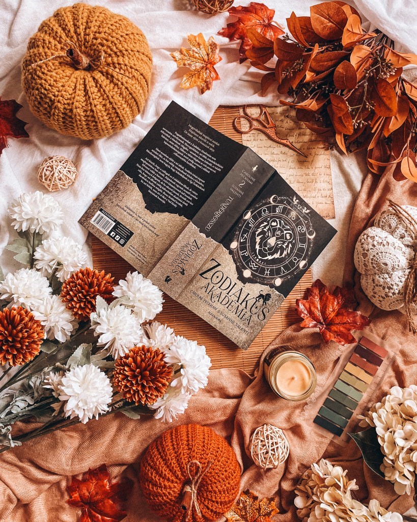 Valamilyen furcsa indok miatt berántott az első oldalon ez a sorozat, azóta pedig folytonos a rajongásom.🫣🫣 
Őszintén bevallom, hogy nem is igazán tudom, hogy mi is történt ebben a részben: válaszo