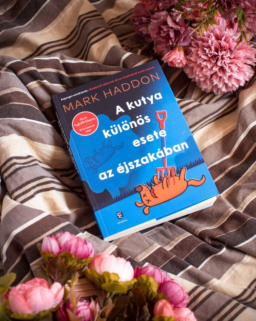 Egy este Christopher, a 15 éves autista fiú holtan találja a szomszéd hölgy kutyáját, akit egy vasvillával szúrtak le.