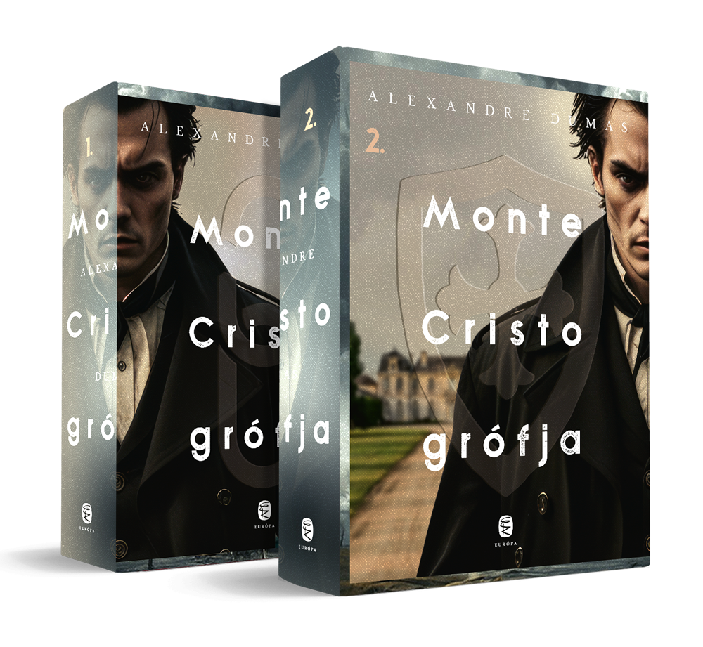 Monte Cristo grófja