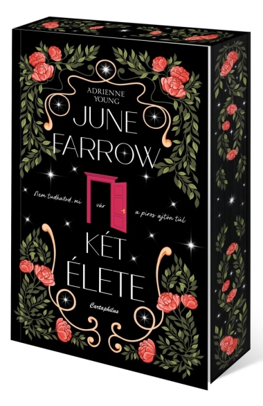 June Farrow két élete