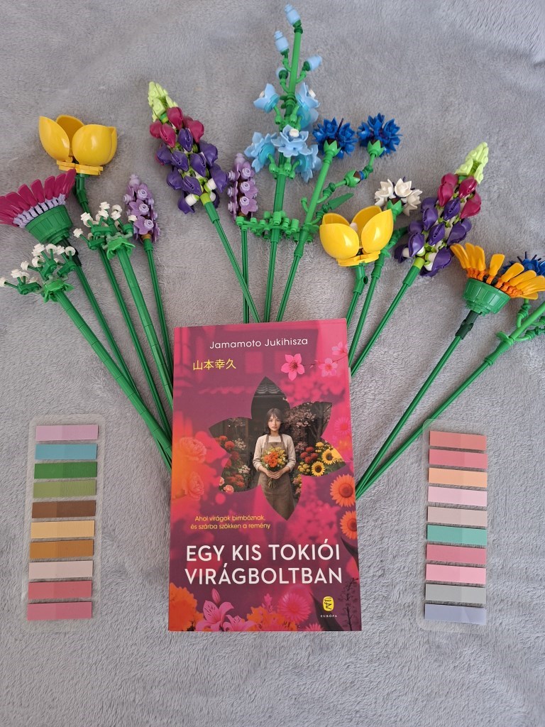 Ez a könyv nem tartogat nagy fordulatokat és izgalmakat, itt inkább a mögöttes mondanivaló a lényeg.