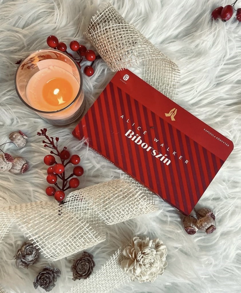 Egy történet, ami fájdalmas, mégis felemelő.