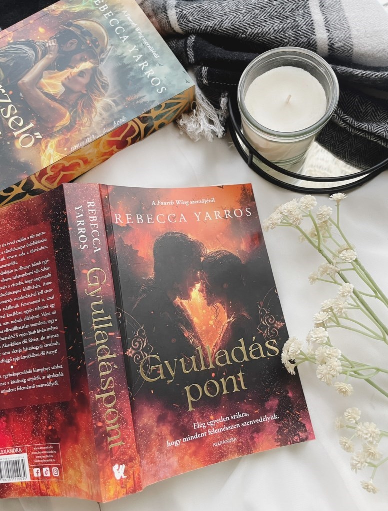 Bár korábban még nem olvastam a szerzőtől, meglepően gyorsan magával ragadott az írásmódja.