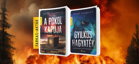 A gyilkos mindig egy lépéssel előrébb jár