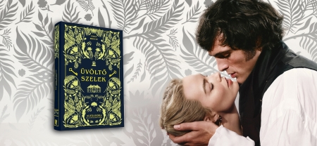 Emily Brontë örök érvényű klasszikusa ismét a mozivásznon!