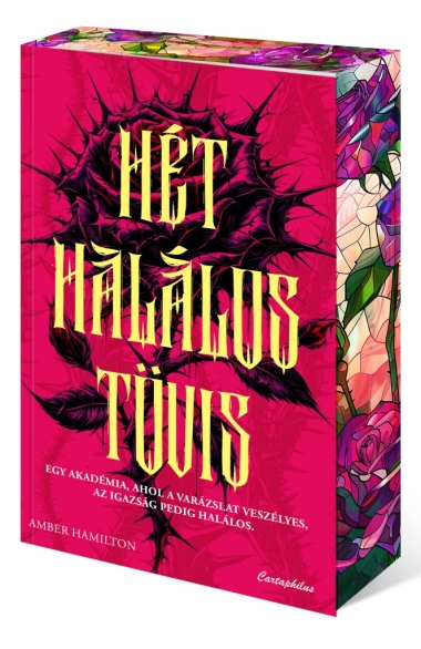 Hét halálos tövis