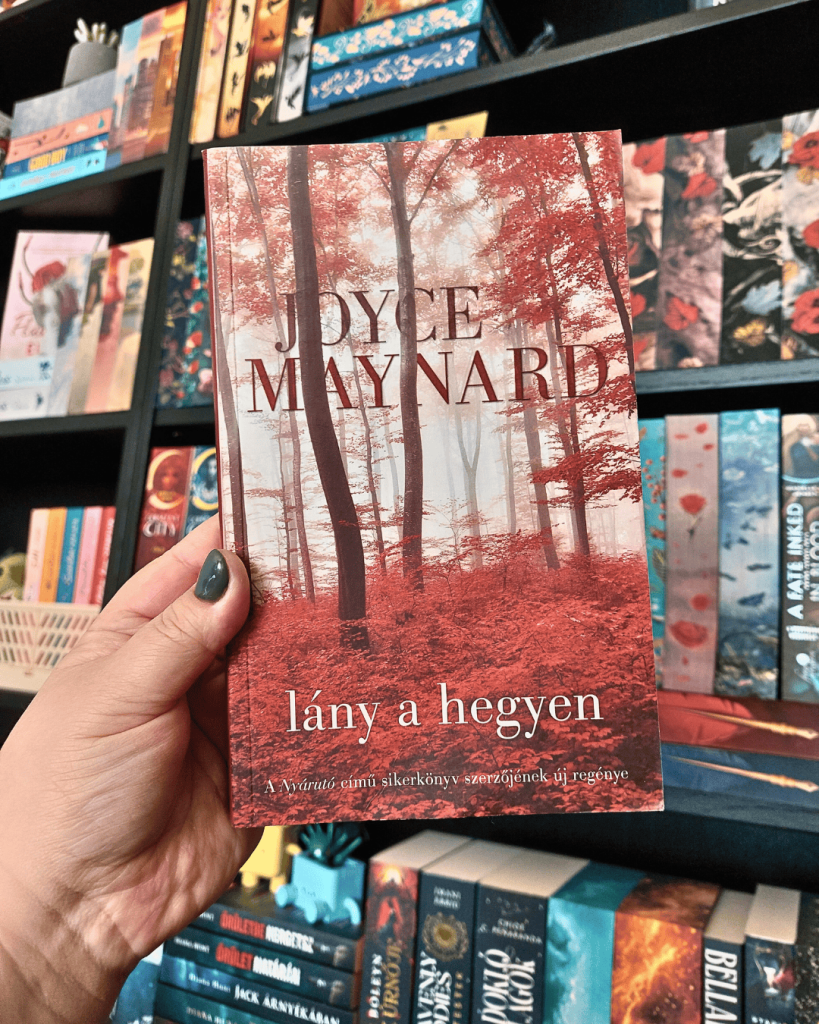 1979 nyarán két koratizenéves lány próbál megbirkózni a nyári unalommal, a kamaszkor első nehézségeivel, az iskolai helyzetekkel és a szüleik válásának feldolgozásával… miközben a környéken egy soroza