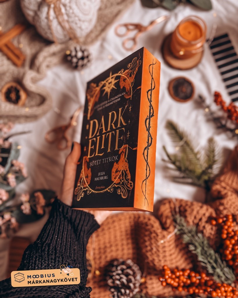 A helyszín nem is lehetne jobb: egy ódon és nagyon elit egyetem a svájci Alpok vonulatai között, zöld levelű fákkal és egy csillogó vizű tó… 
Viszont, a cselekmény lehetett volna jobb is. 
Az eleje