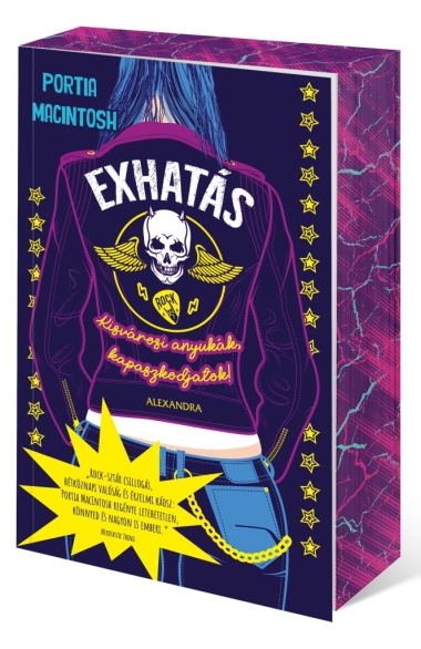 Exhatás