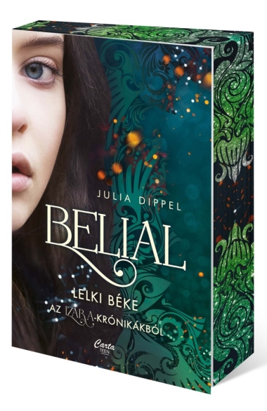 Belial - Lelki béke
