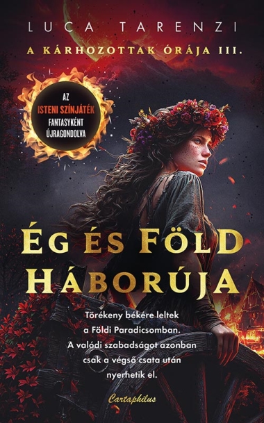 Ég és Föld Háborúja