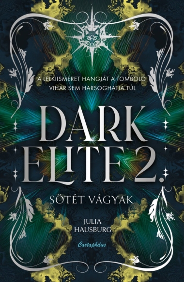 Sötét vágyak