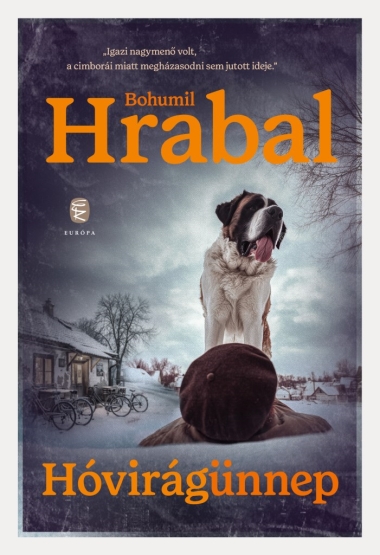 Hóvirágünnep