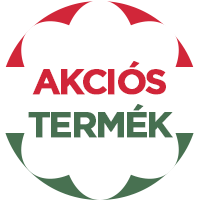 Akciós termék
