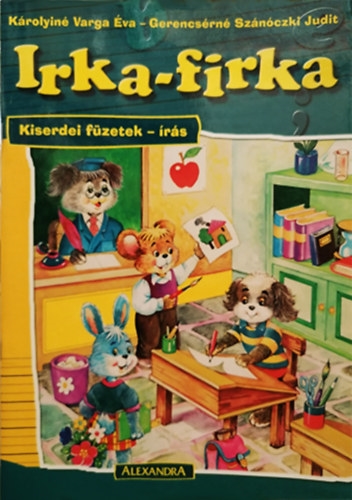 Irka-firka