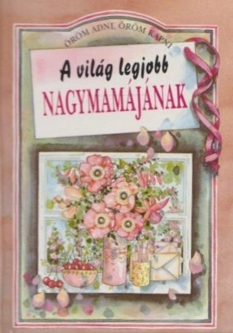 A világ legjobb nagymamájának