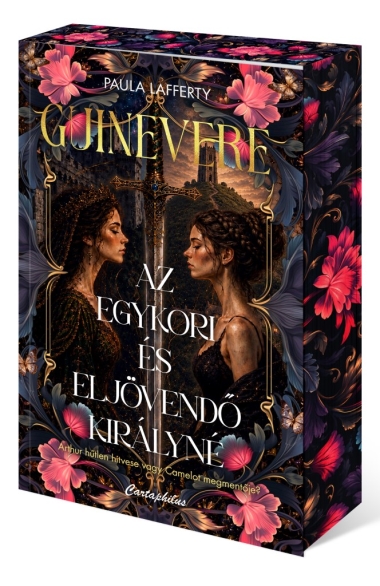 Guinevere - Az egykori és eljövendő királyné